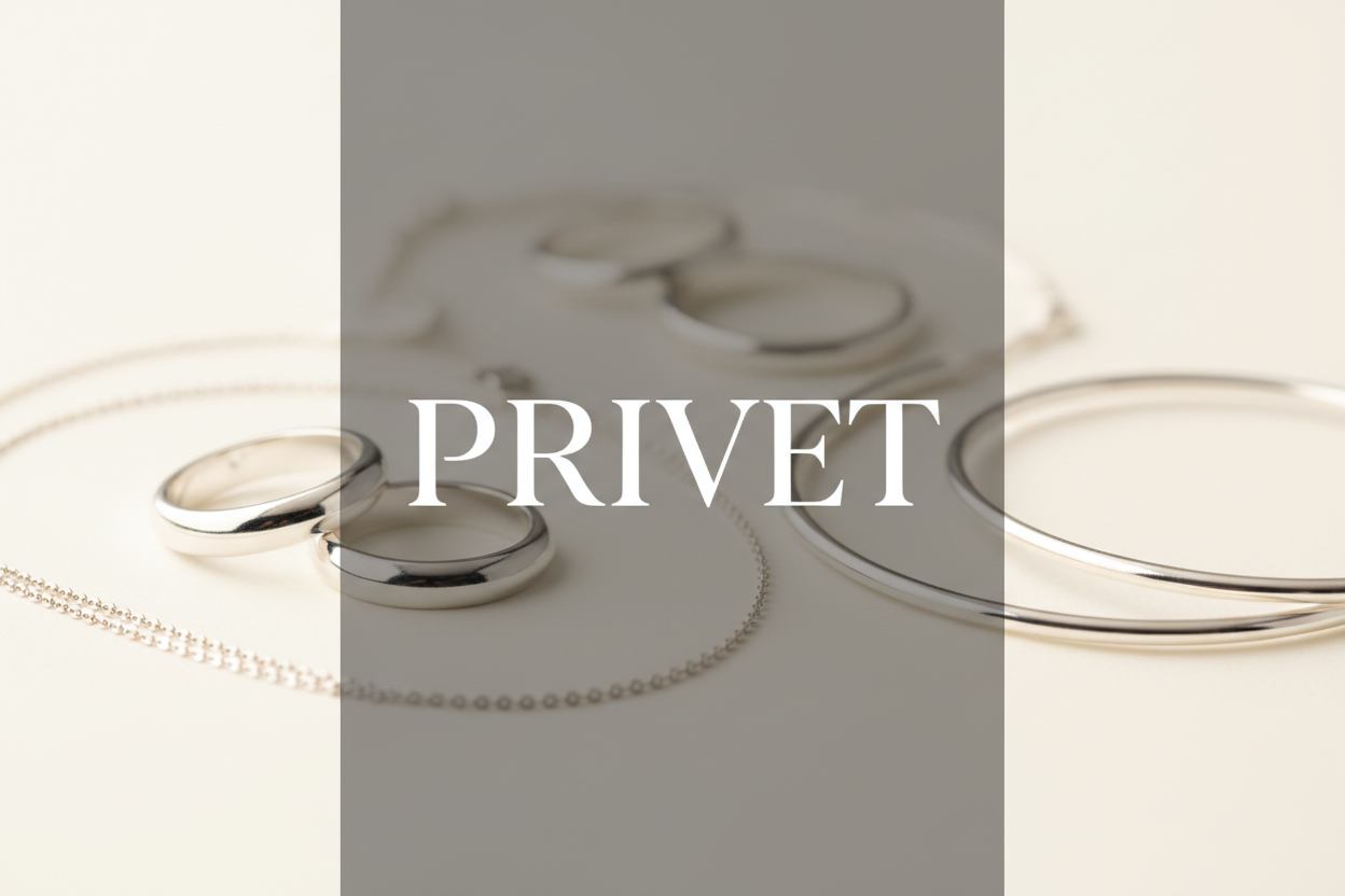 PRIVET